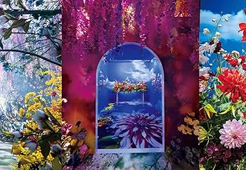 蜷川実花　エイプ 蜷川実花 | 昨日のエライザとのリモート撮影