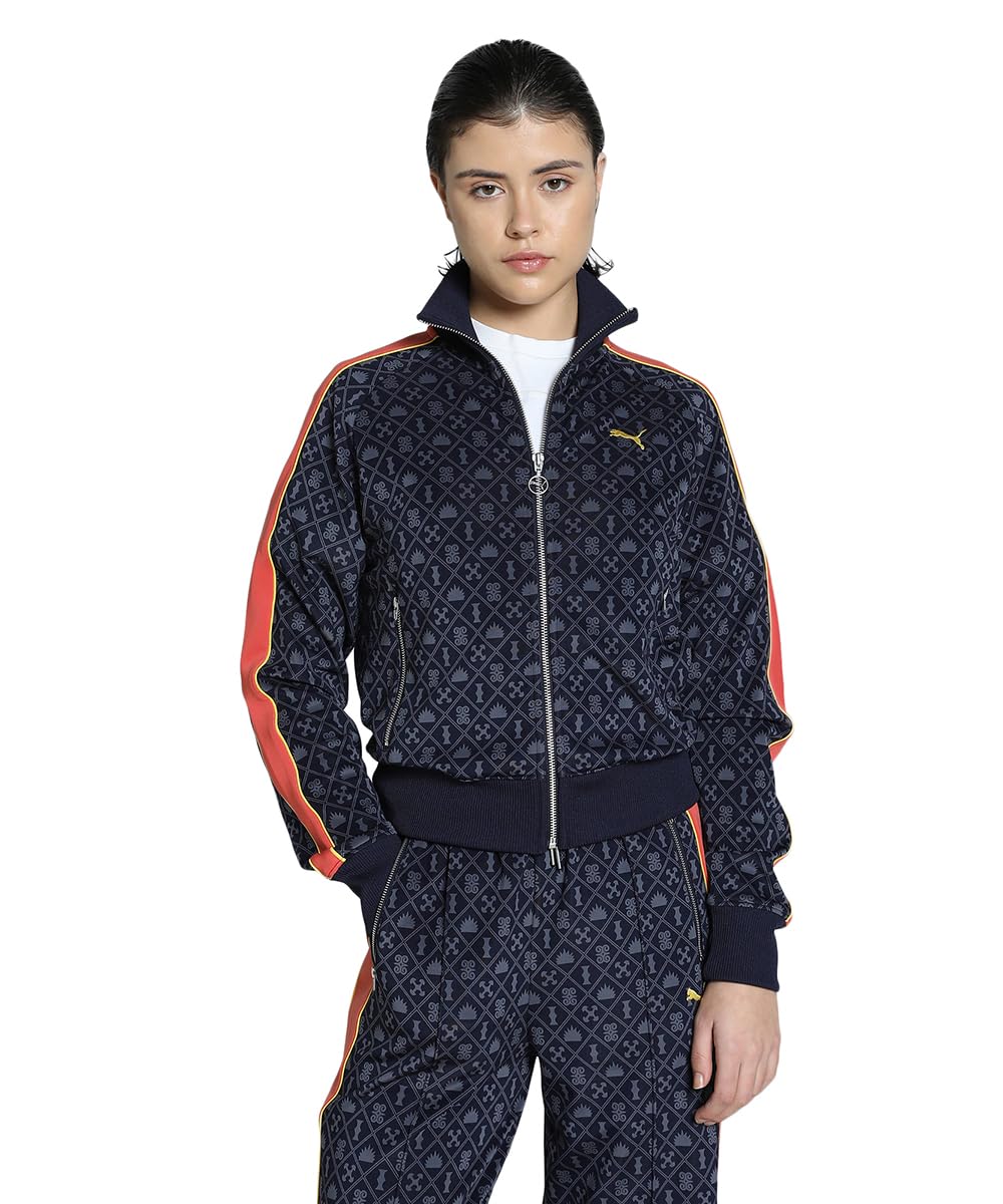 puma Womens Track Jackets-picture-21