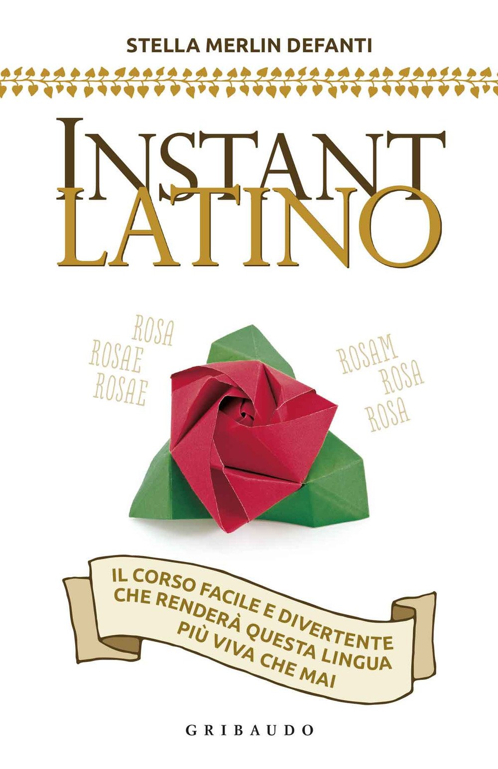 Instant latino (Edición Italiana)