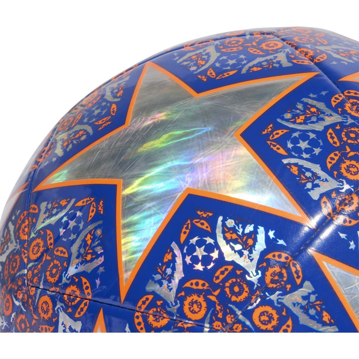 adidas Pelota de San Petersburgo unisex para adultos UCL