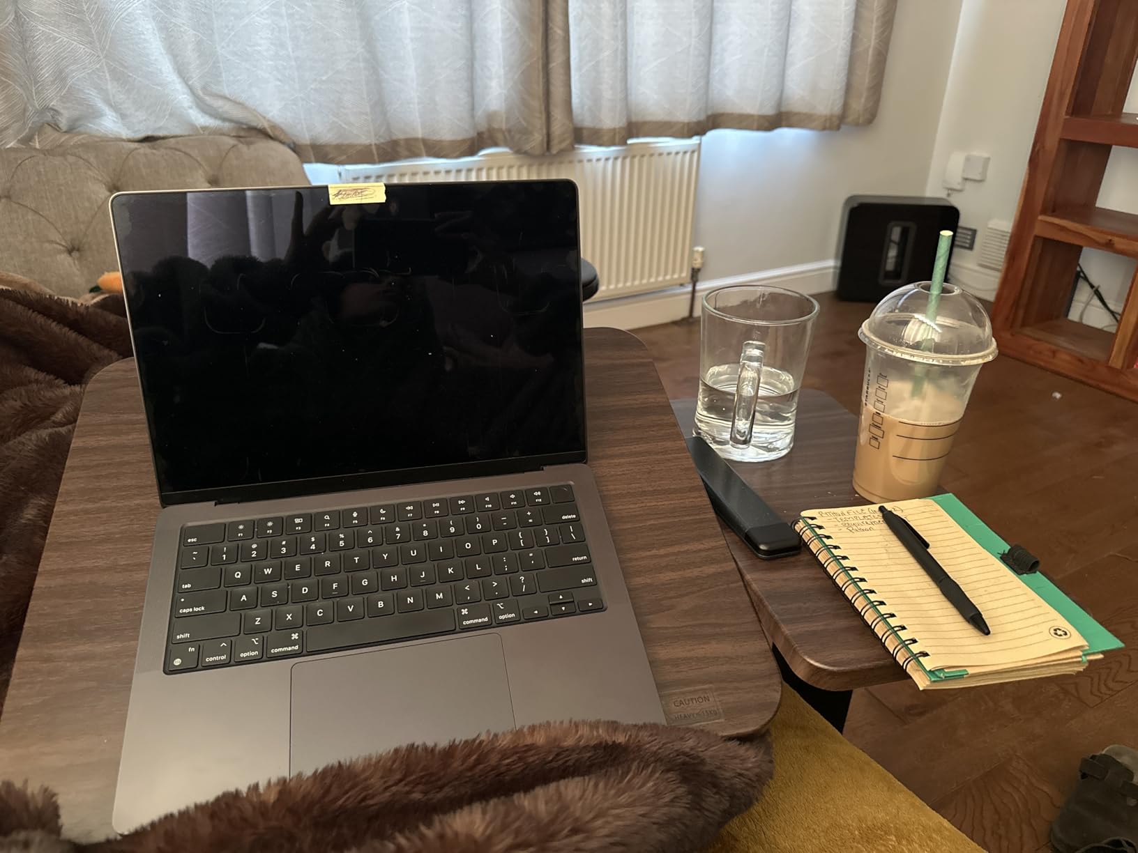 Customer photo