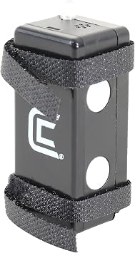 CLAM 17476 Rattle Reel Indicator - Single