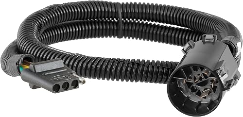 CURT Manufacturing 55515 T-Connector