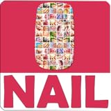 Hot Nail Art STEP BY STEP GUIDE NAIL ART, NAIL ART DESIGN IDEAS, TOES NAIL IDEAS, NO ADVERTISING