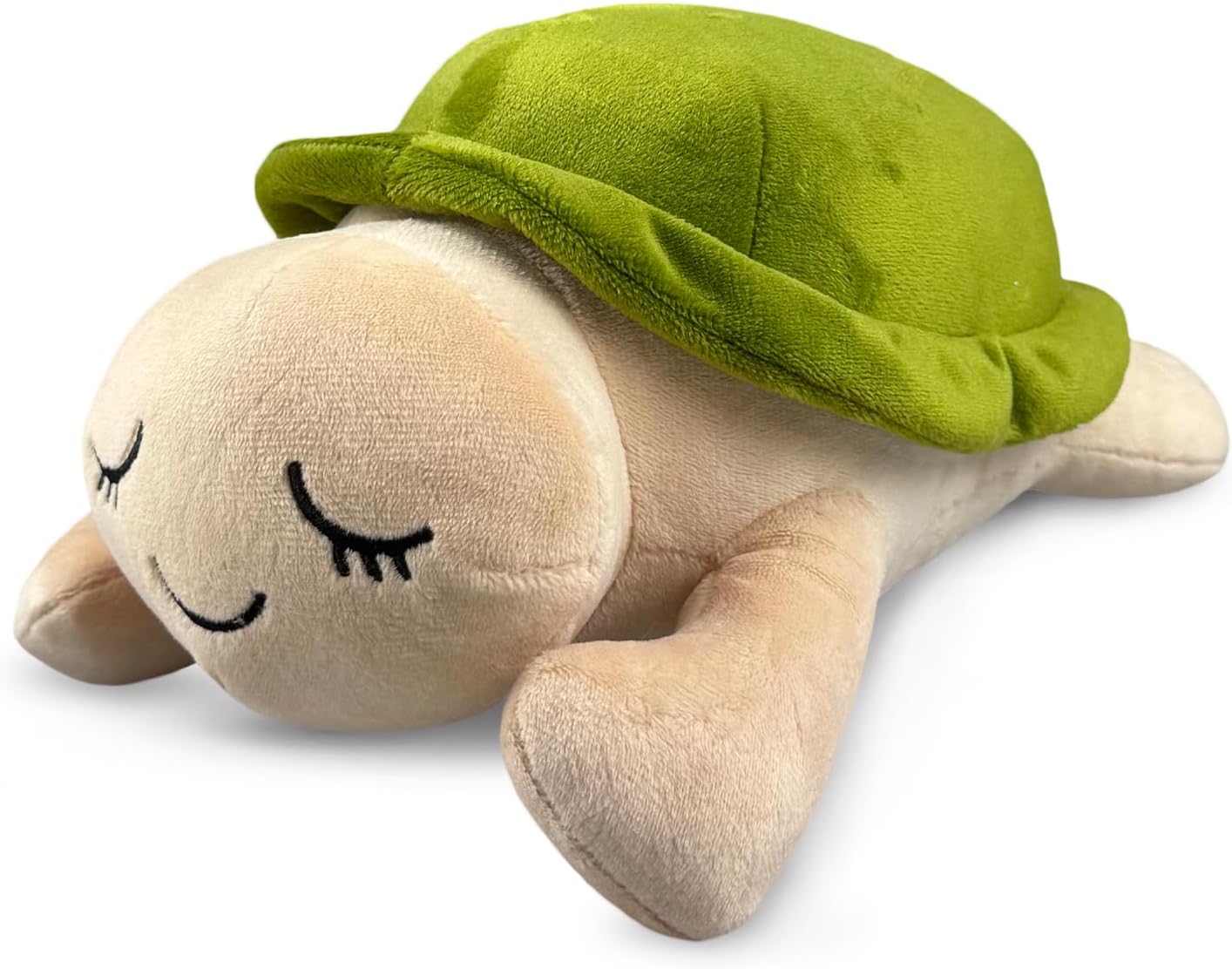 NANDOG My BFF Poppy The Flower Plush Dog Toy – Soft Squeaky Pet-Only Toys for Dogs & Cats – Durable, Cuddly & Adorable Pet Companions for Playtime, Fetch & Snuggles