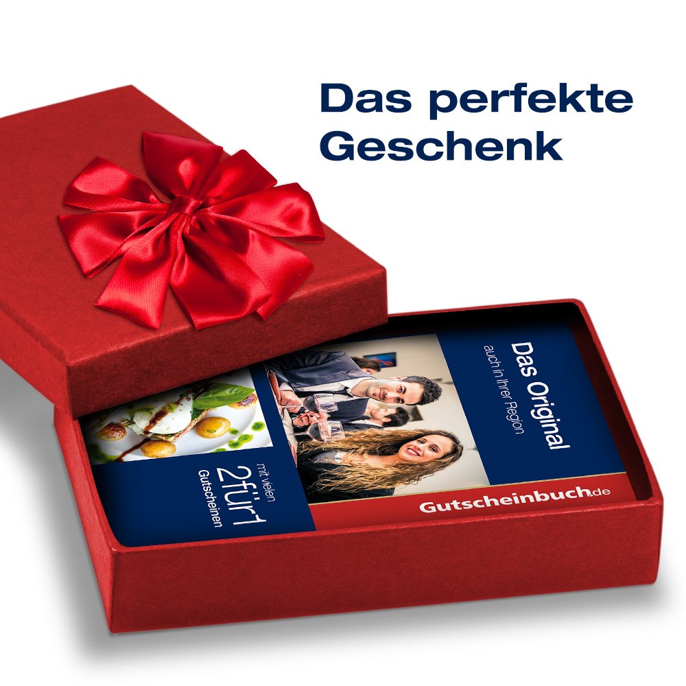 Gutscheinbuch Saarland & mehr 2017/18 8. Auflage – gültig ab sofort bis 31.01.19 | Exklusive Gutscheine für Gastronomie, Wellness, Shopping und vieles mehr.