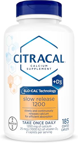 Citracal B07RF1QQ4H calcium