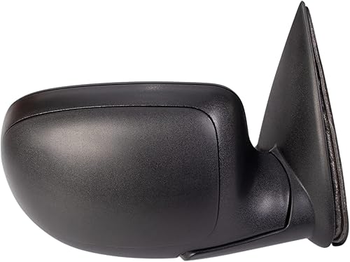 Miniatura 3 de Juego de espejos retrovisores laterales con calefacción eléctrica con luz de charco para Chevy GMC