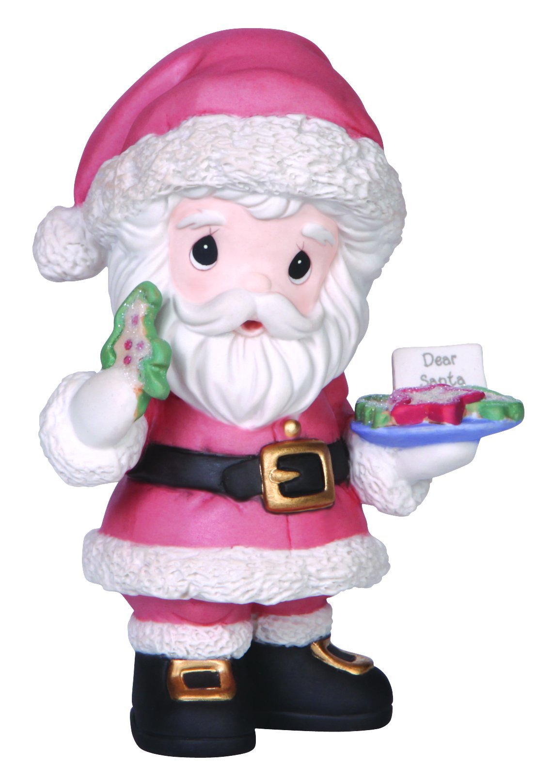 Amazon.com: Precious Moments, Sweet Holiday Wishes”, Bisque