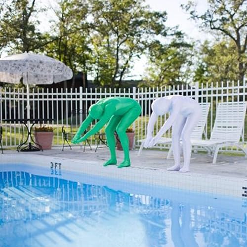 Miniatura 3 de Morphsuit, vestido disfraz original y divertido