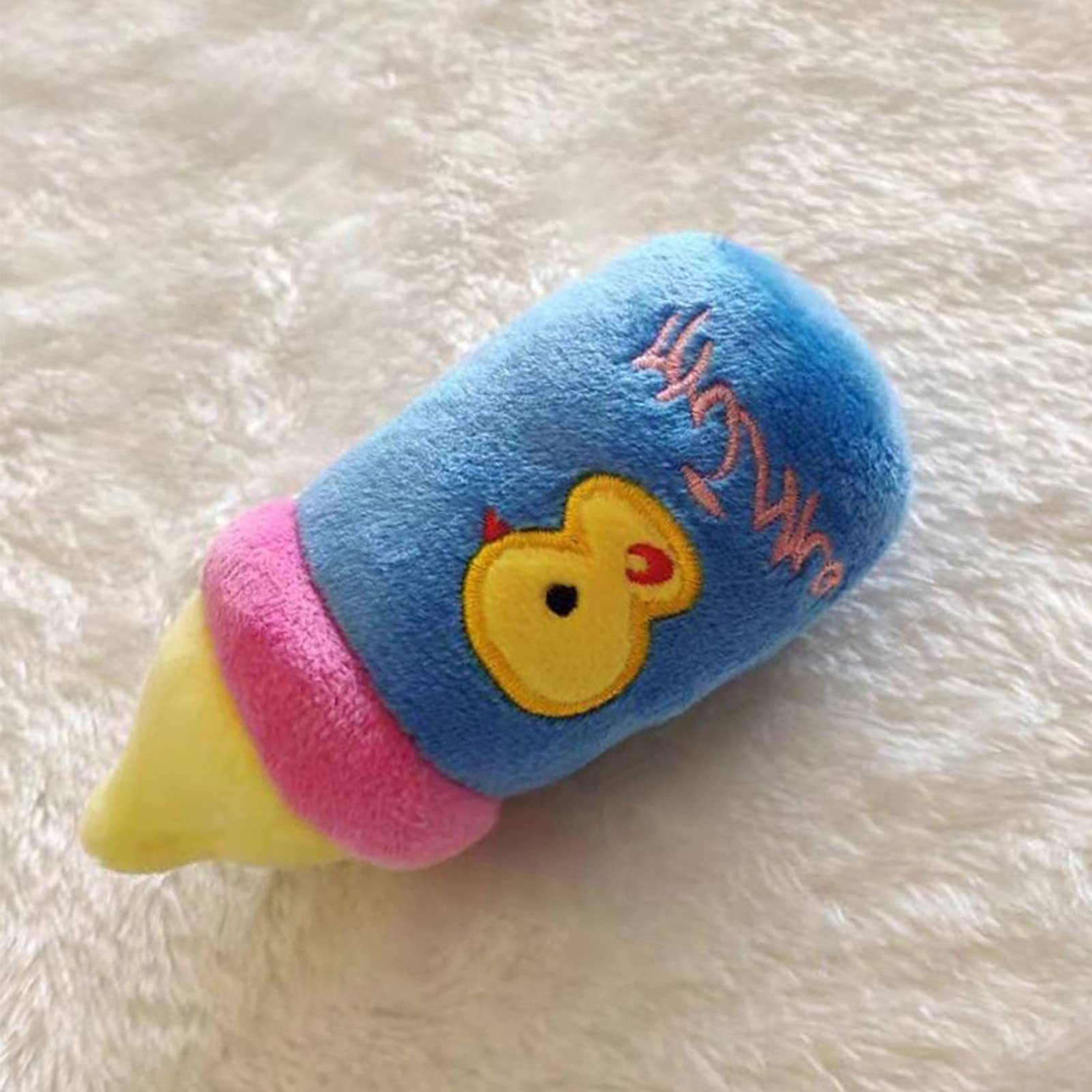 Gsycle Small Dog Plush Toy - Image 4