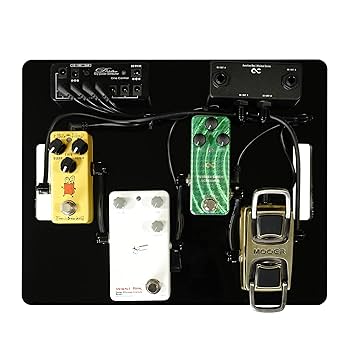 One Control エフェクター Amazon | One Control ワンコントロール エフェクター用 パワー