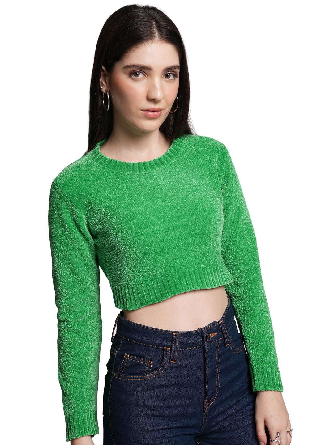 tokyo talkies Women Sweater-picture-12