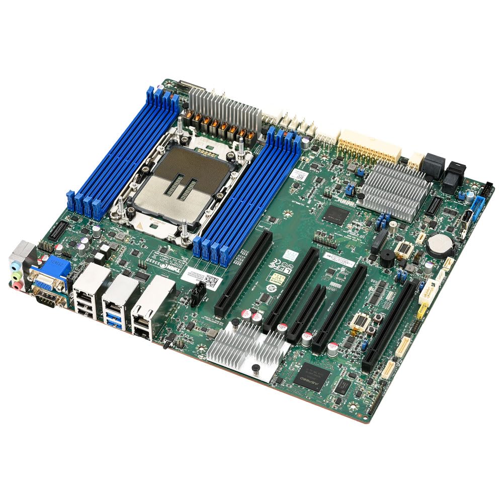 2x Barrettes RAM 8 Go (2x4 Go) PC2-5300F 667 MHz - Pour Tyan Tempest I5400PL - Neuf Samsung