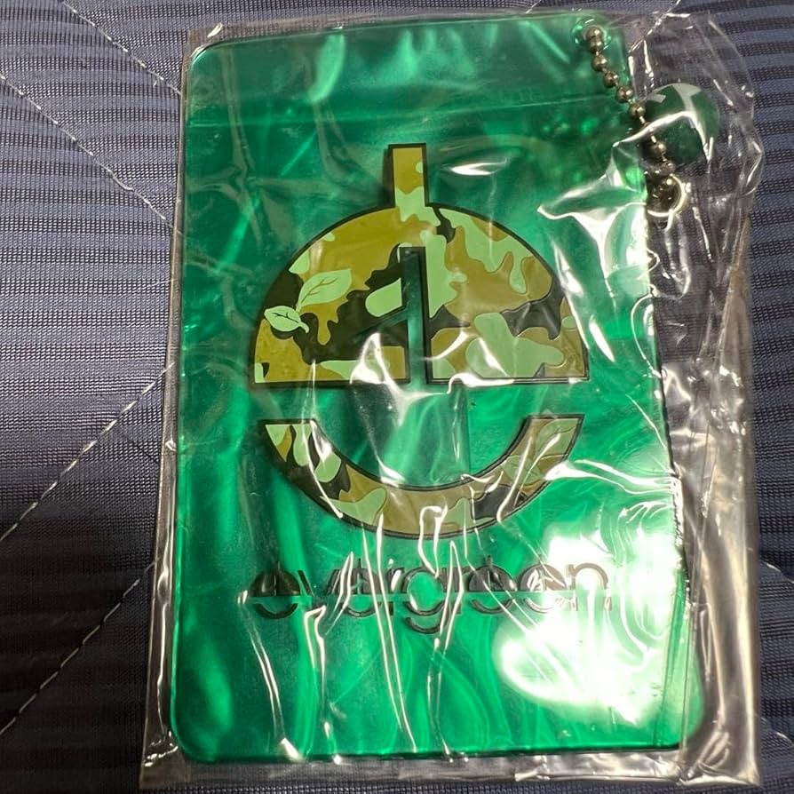 Amazon.co.jp: AquaTimez ツアーグッズ パスケース : おもちゃ