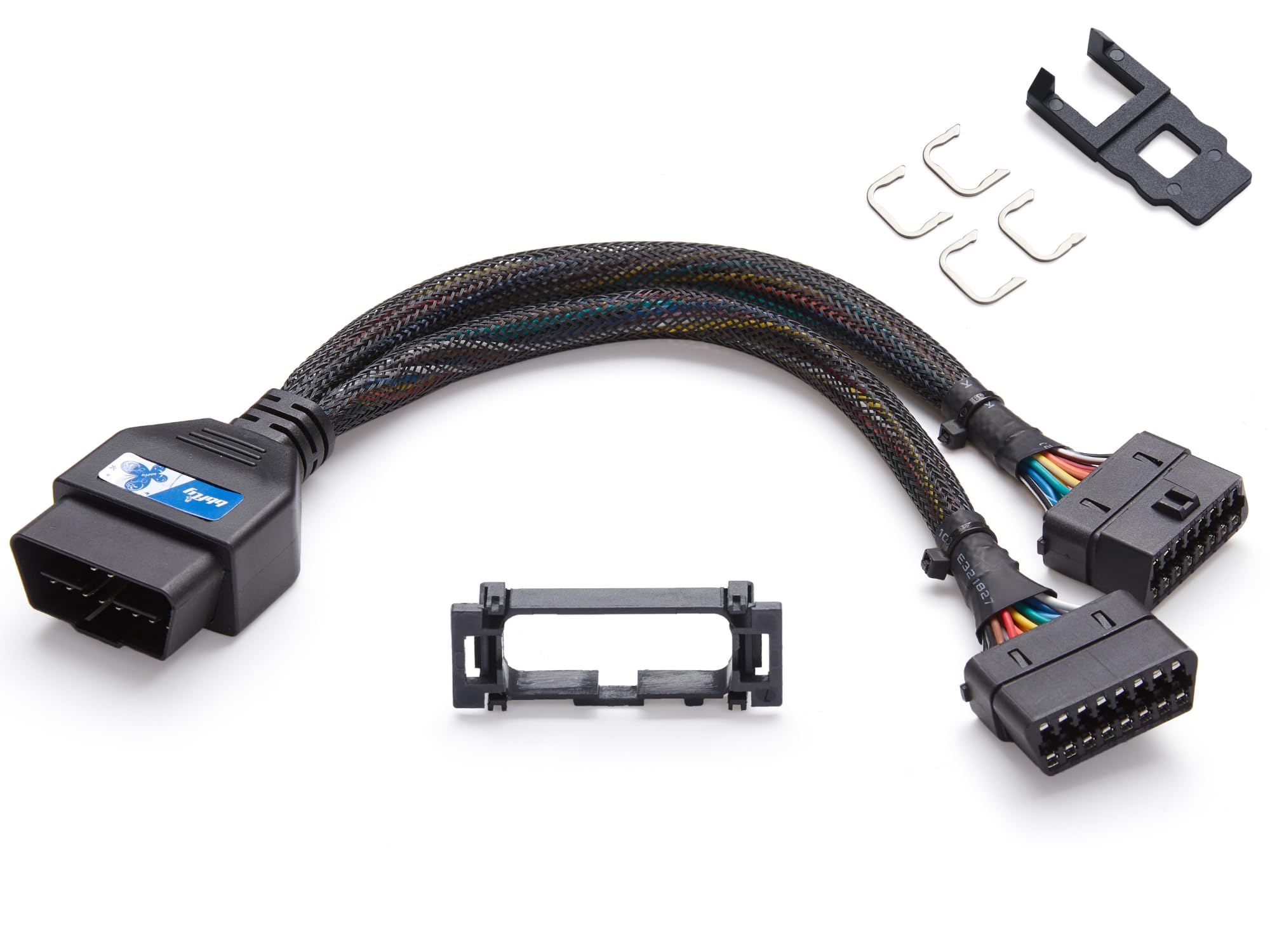 ビーボーイ スプレッド Amazon.com: OBD2 Splitter for Honda, bbfly-B52 OBDII