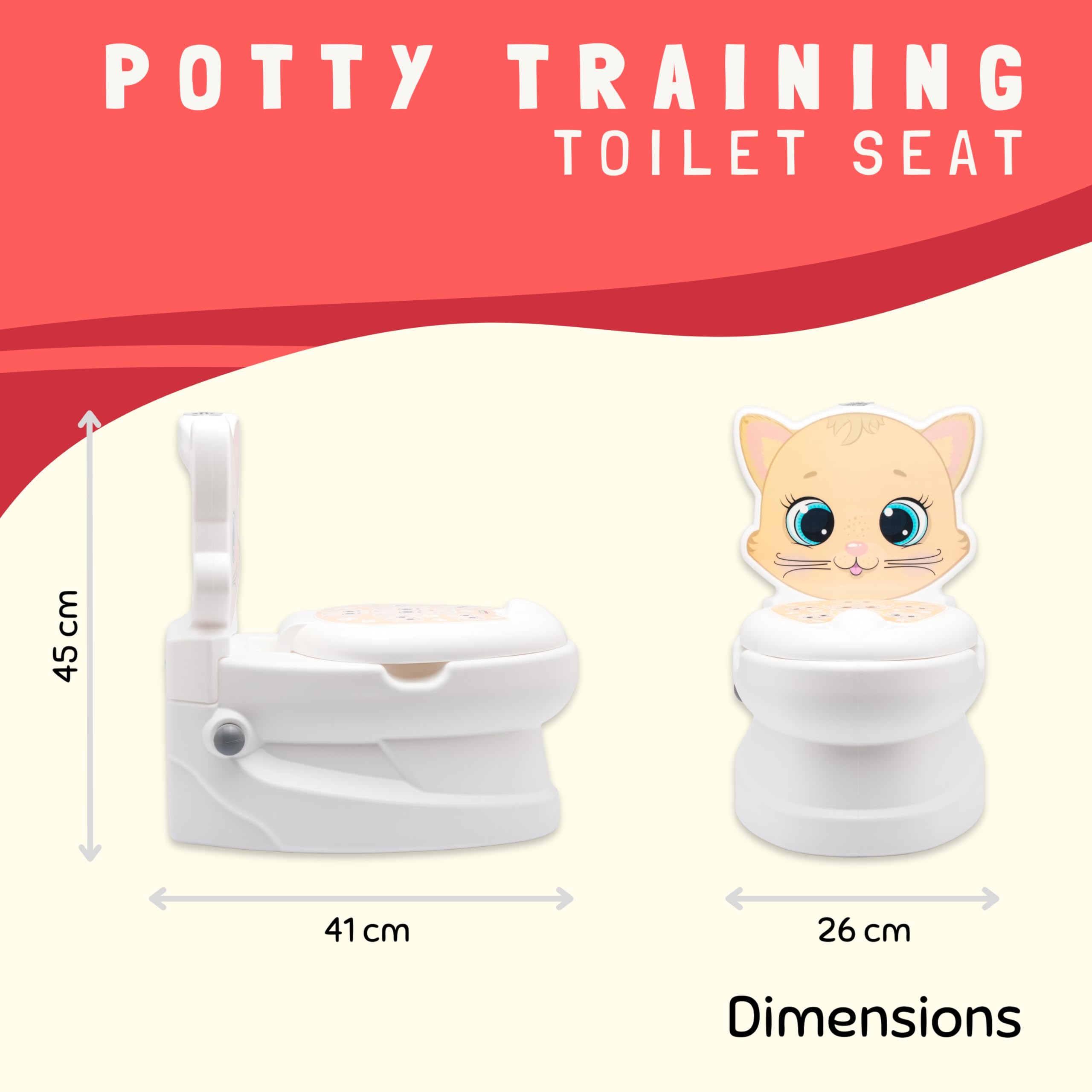 Pilsan Cat Educativo Vasino 07 563
