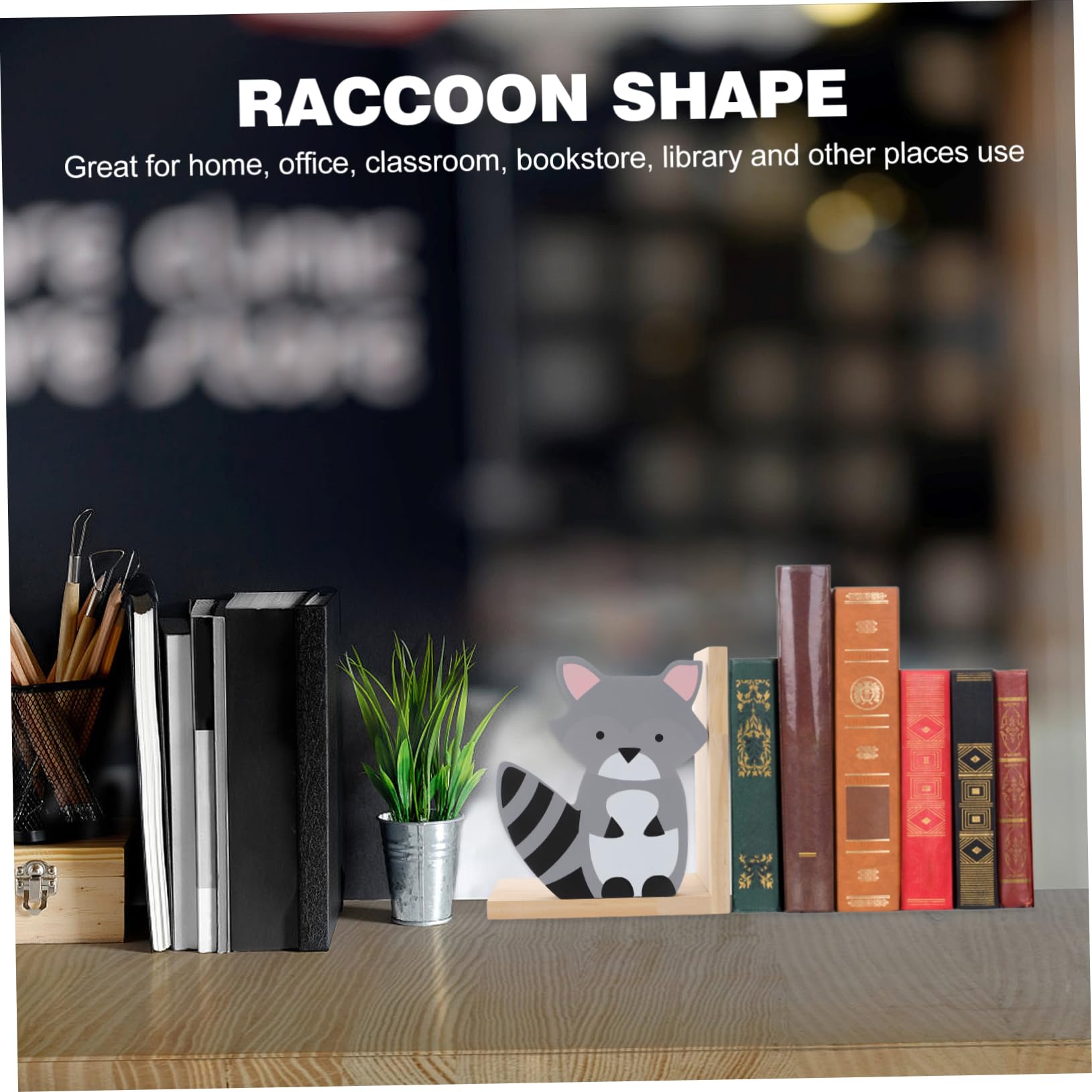 PRETYZOOM Bureau Forme De Laveur Organisateur pour Maison Décoration Intérieure Bois