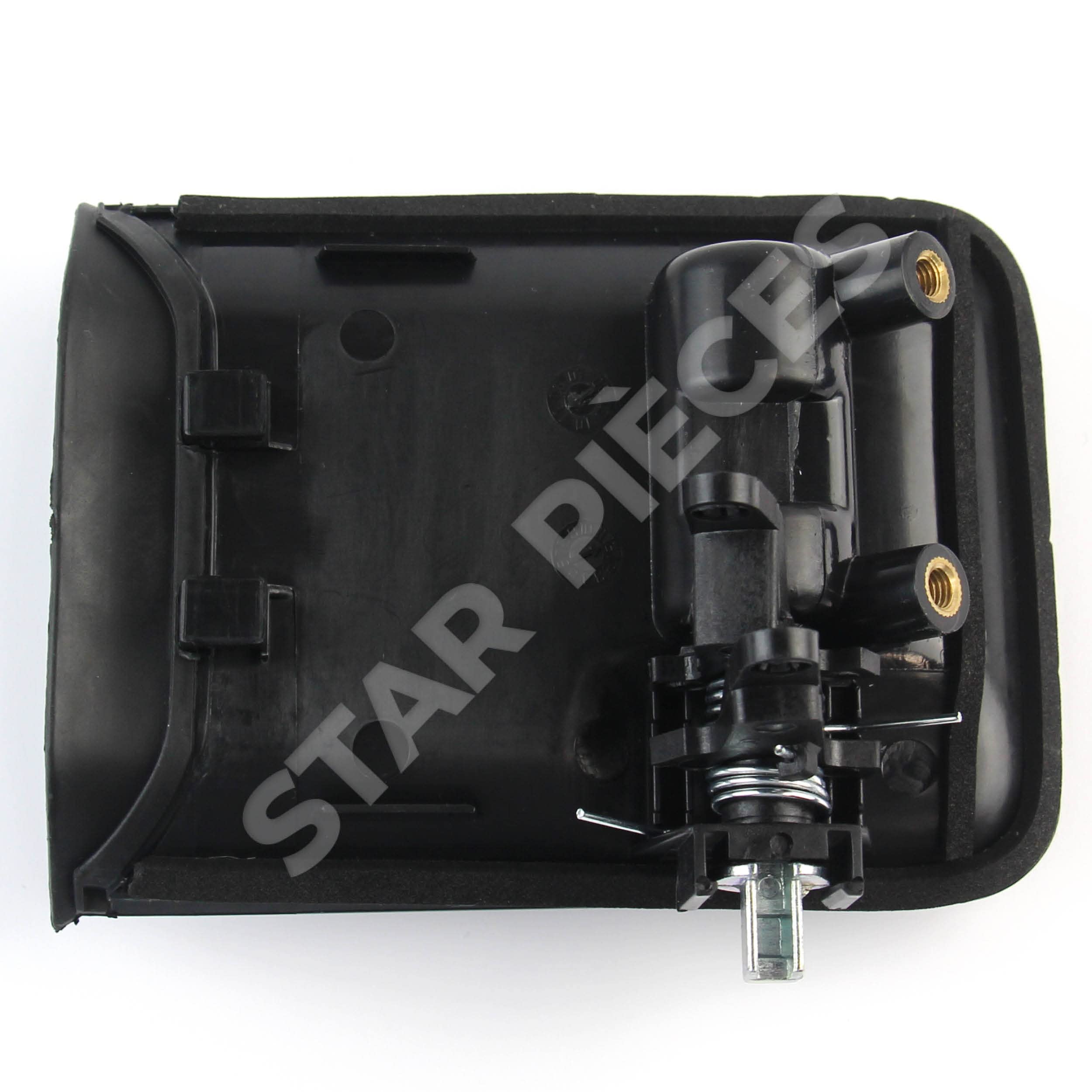 STARKIT PERFORMANCE Maniglia porta laterale compatibile per Berlingo 1 e Partner 1 (1996-2008) maniglia esterna | ANTERIORE DESTRO (lato passaggero) 9101P8