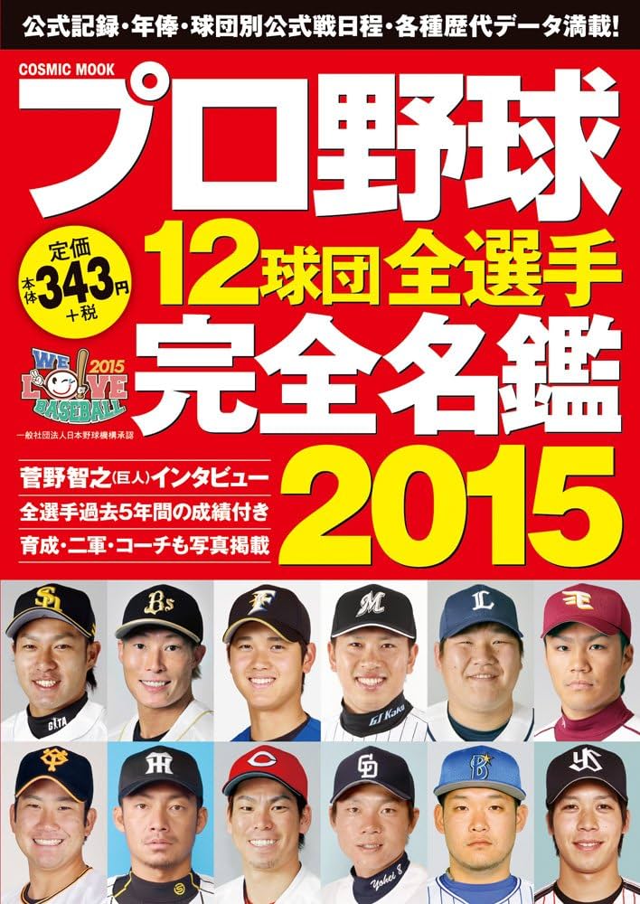 プロ野球12球団全選手名鑑1981-2020　40冊　＋　サインボール プロ野球12球団全選手名鑑1981-2020 40冊 ＋ サインボール