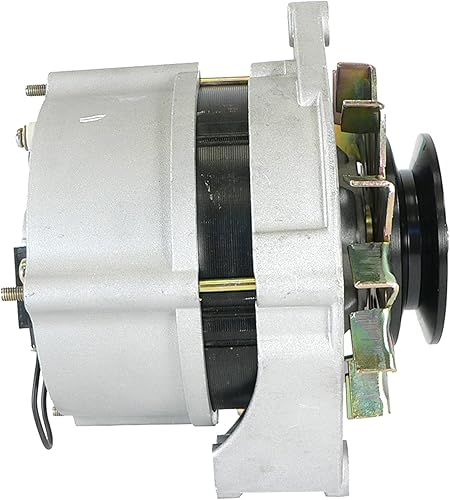 Miniatura 2 de DB Electrical Alternador 400-24016 compatible conrepuesto para tractor John Deere AL67175 AL81436 1030 1130 1350 1550 1630 1750 1850 1950 2155 2250