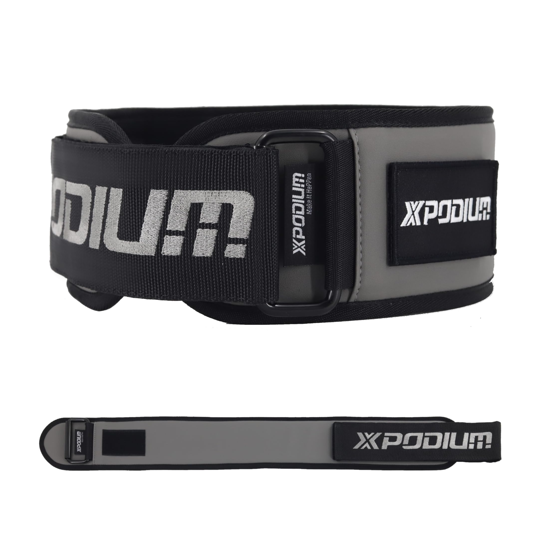 【新品・正規品】picsil リフティングベルト XL トレーニングベルト Amazon | LIFTING BELT (XL, ホワイト) | xpodium | トレーニングベルト