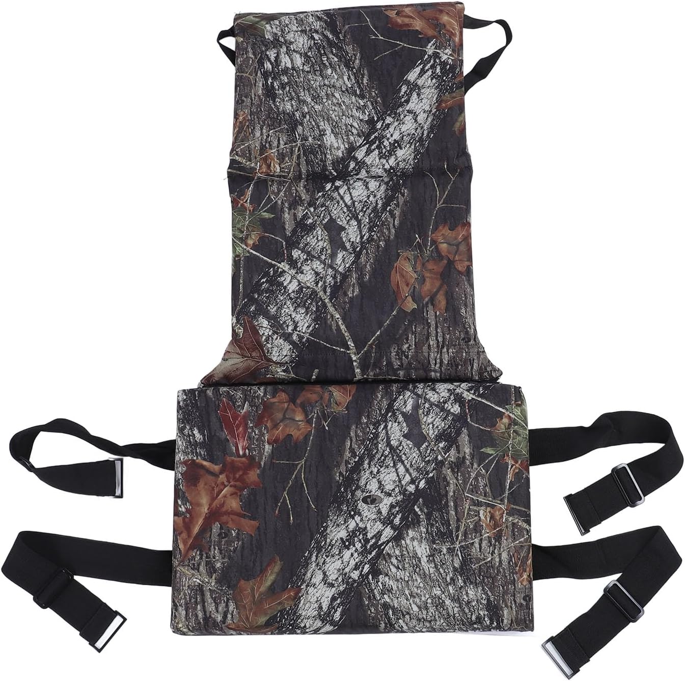Tree Seat Cushion, Adjustable Tree Seat for Hiking (#1) (#2) (#3)