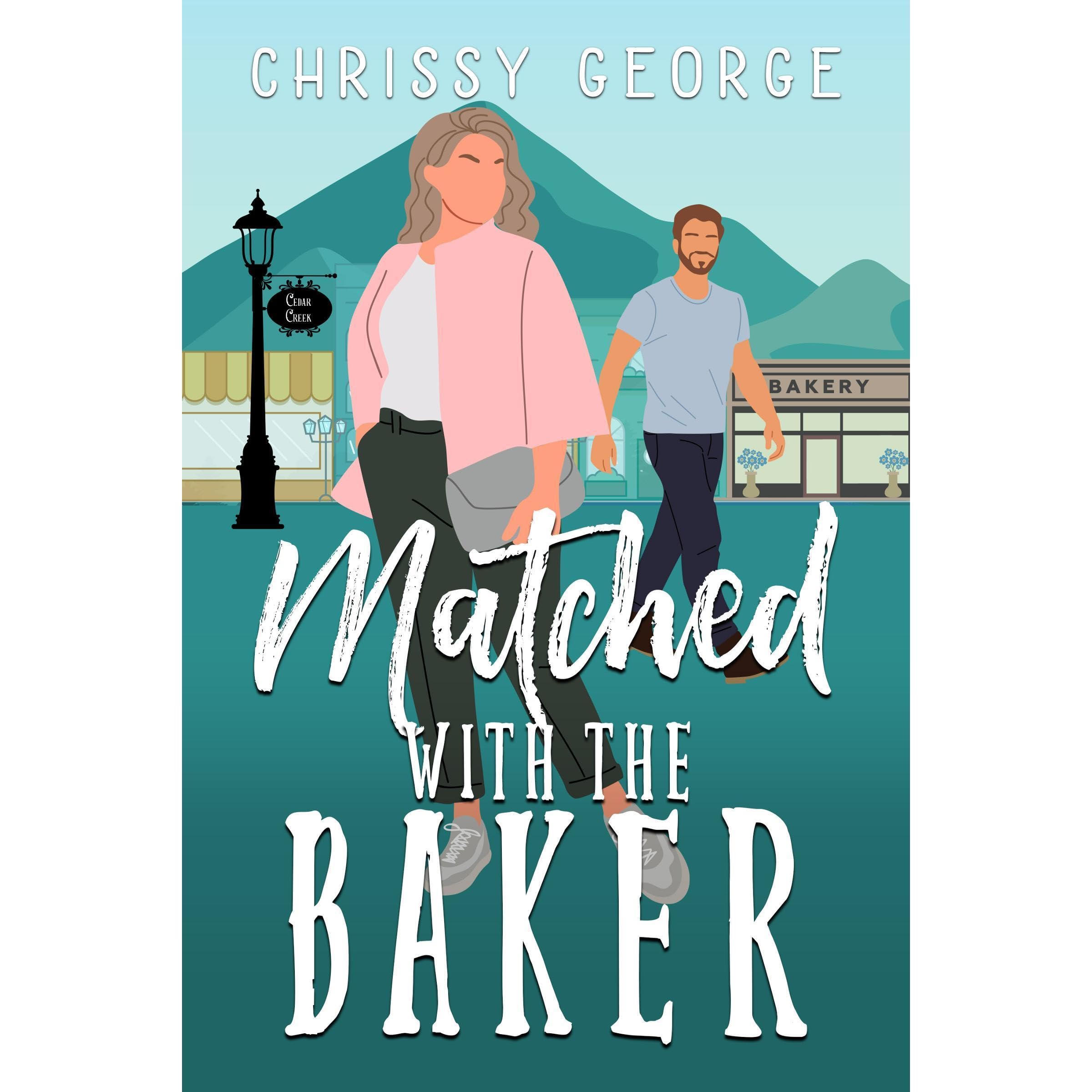 Matched with the Baker