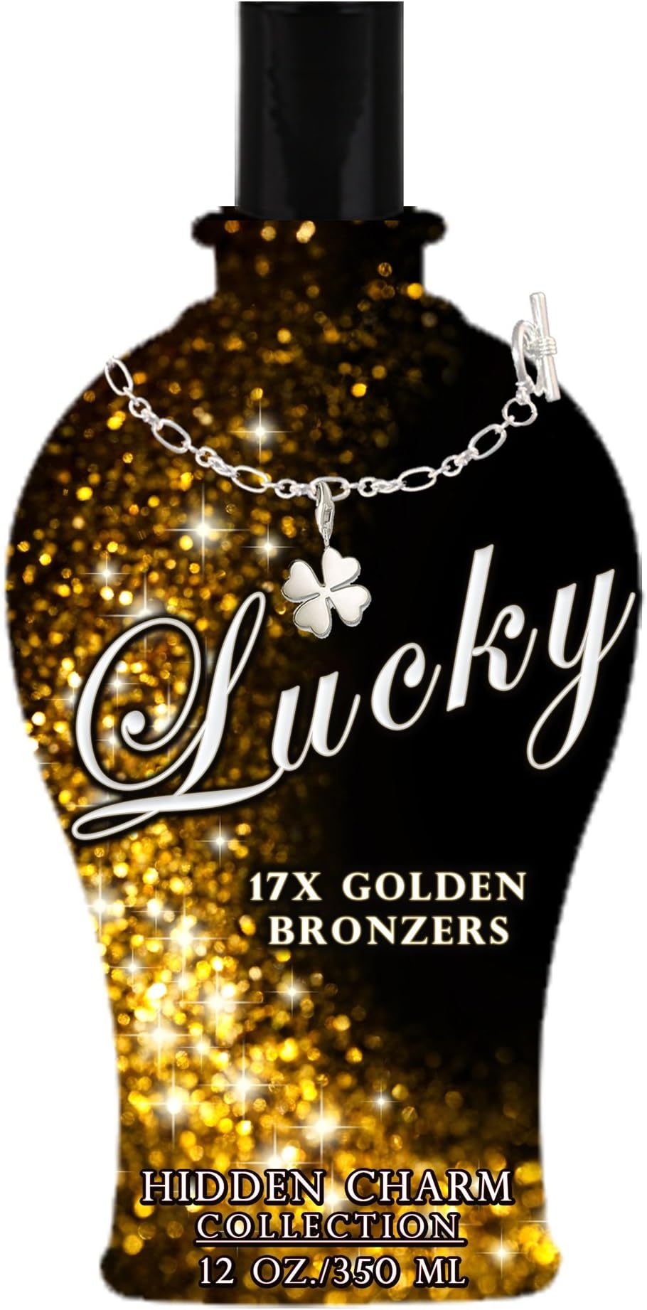 Hidden Charm Collection, Lucky