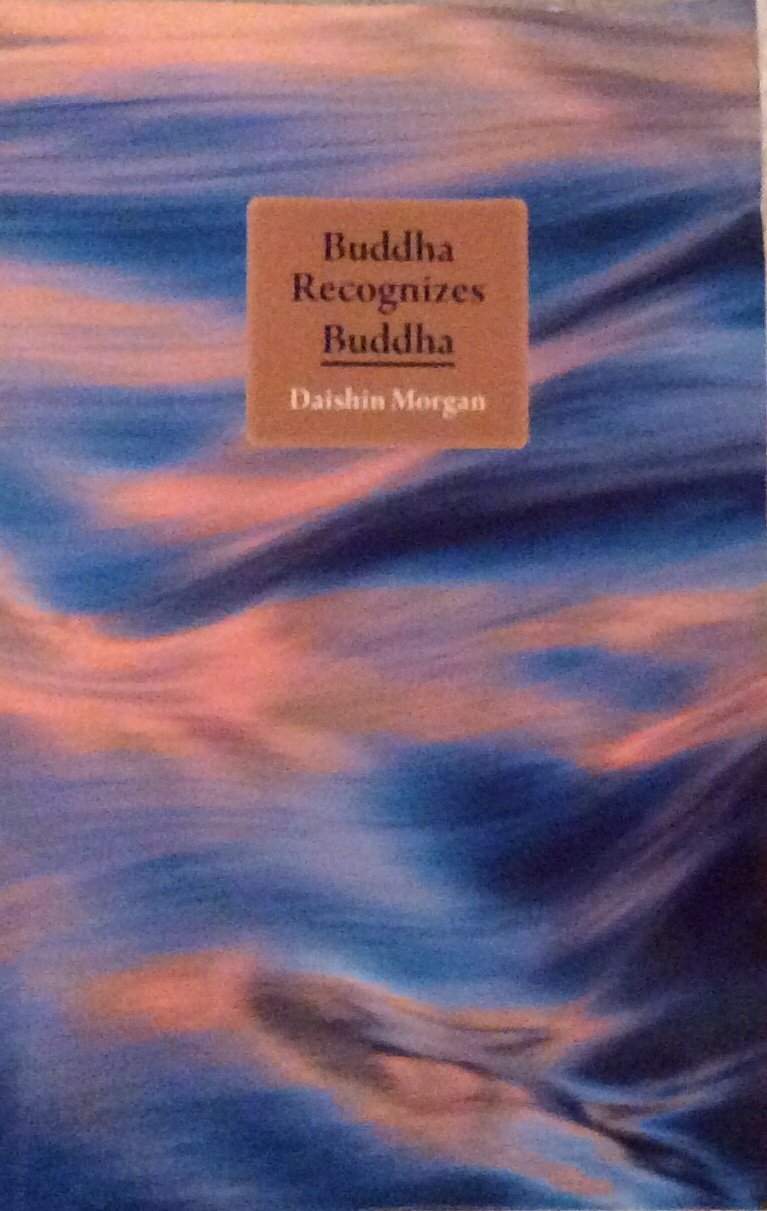 Buddha Recognizes Buddha