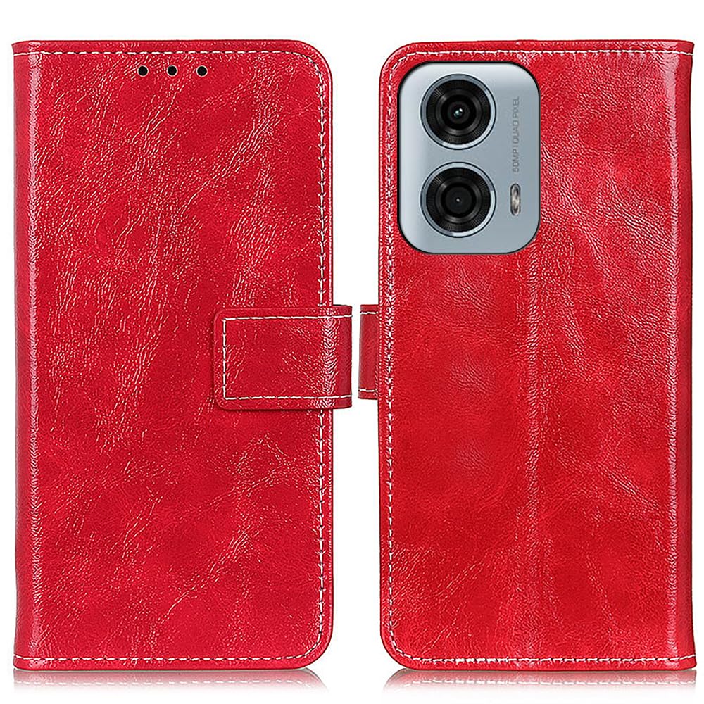 Lot de 2 coques de téléphone en gel silicone TPU pour téléphone Motorola (Moto G7/G7 Plus