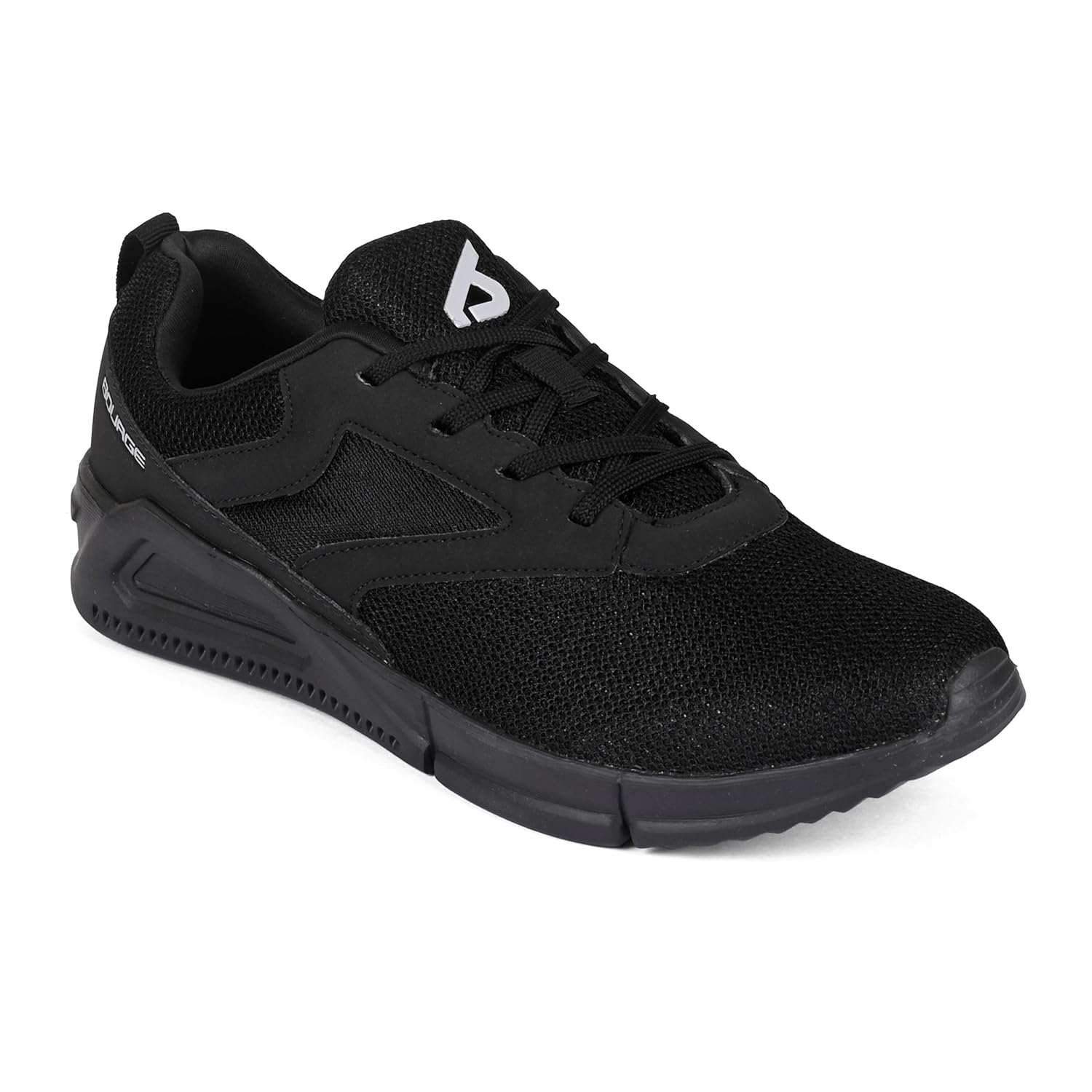 Bourge Mens Thur02 Running Shoes