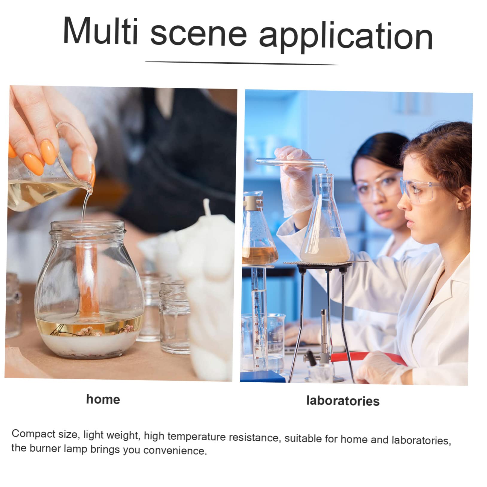 KICHOUSE 1pc Rack for Test Tray Racks Storage Lip Balm Tray Labs Rack Racks Holder Test Stand Rack