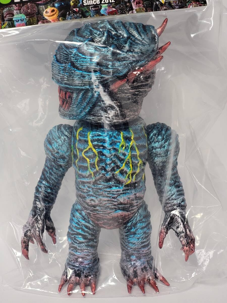 カオスＸ スカルヘッドバット マーミット SHB SKULLHEADBUTT スカルヘッドバット カオスX 緑 | MARMIT