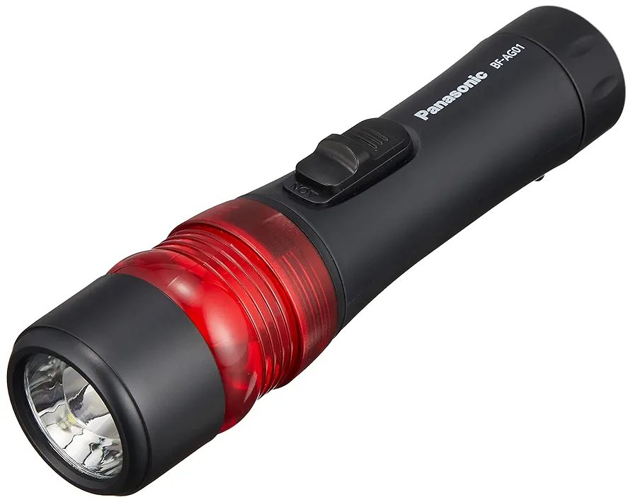 National BF-403 懐中電灯 National BF-403 懐中電灯 National BF-403 懐中電灯