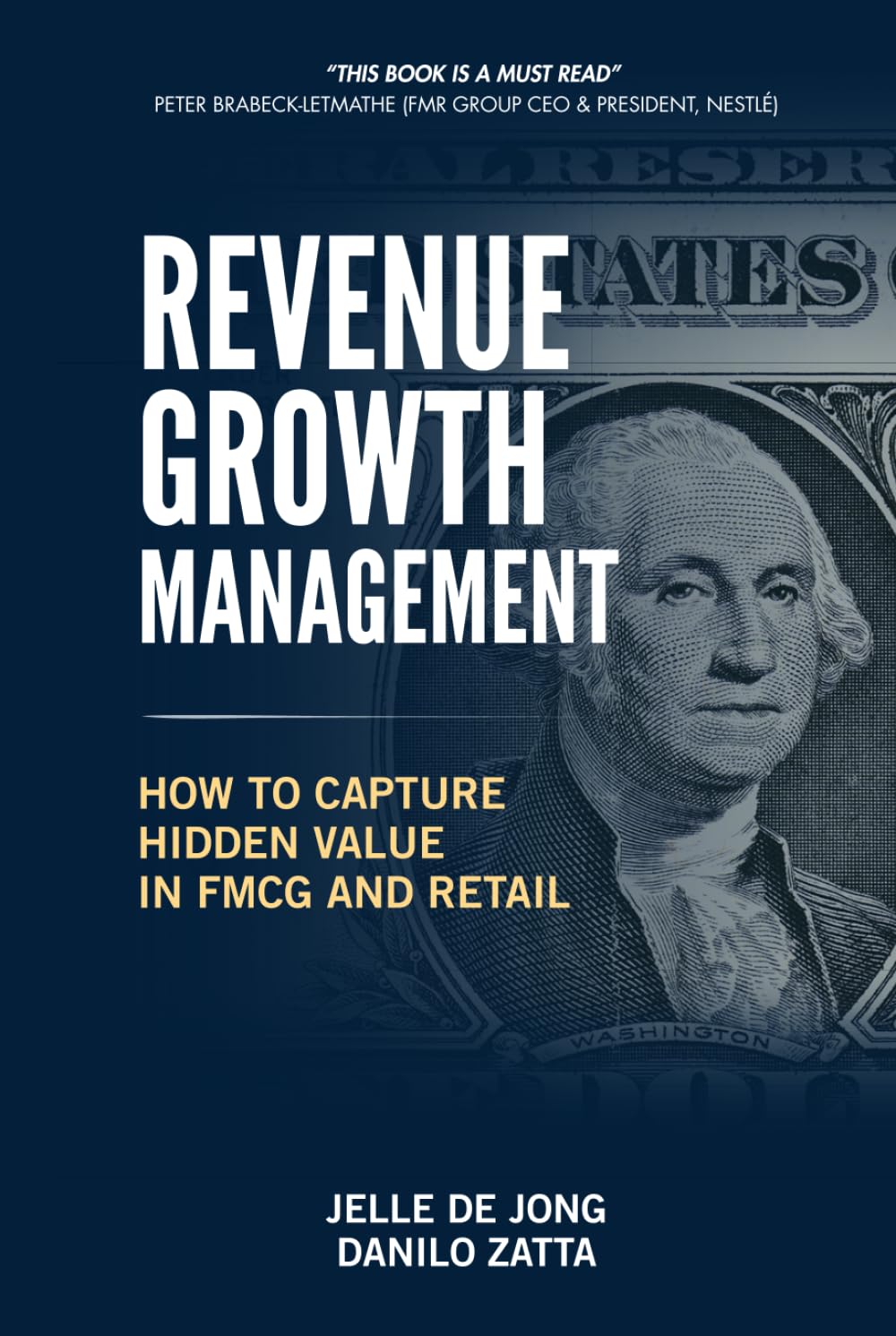 Revenue Growth Management: How to capture hidden value in FMCG and Retail