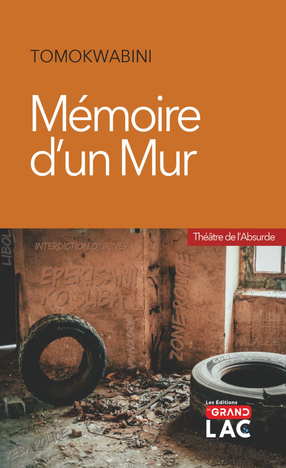Mémoire d'un Mur