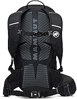 Vista 7 de Mammut Lithium 15 - Mujer, Alpine Calamint-negro