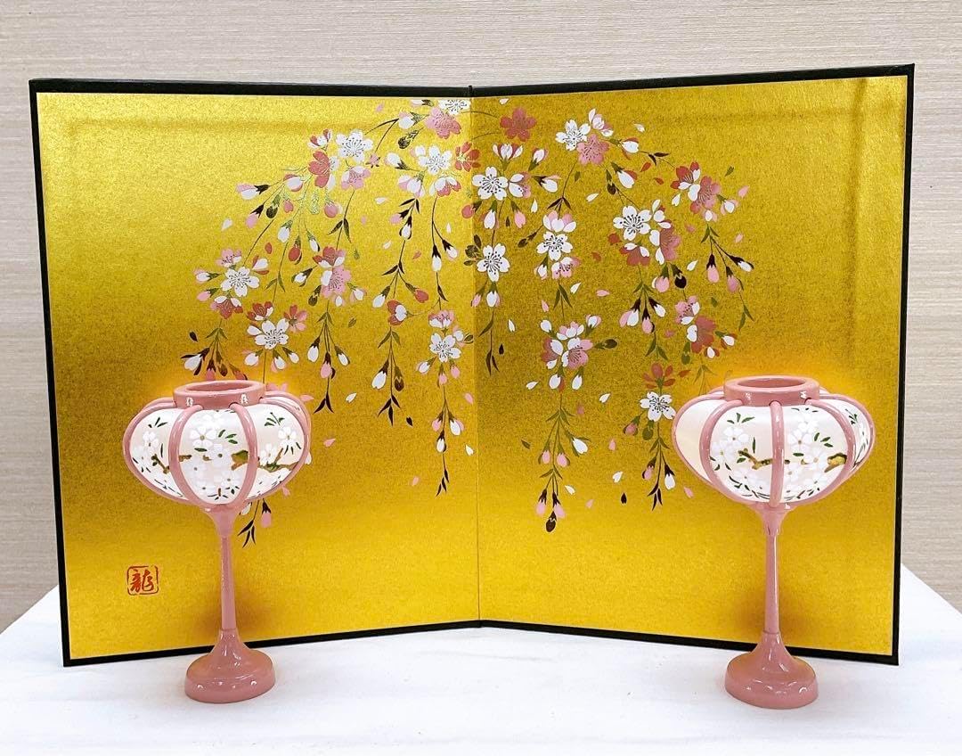 雛人形 お駕籠 御駕籠 金 ひな人形 雛道具 雛飾り ミニチュア 豆お道具