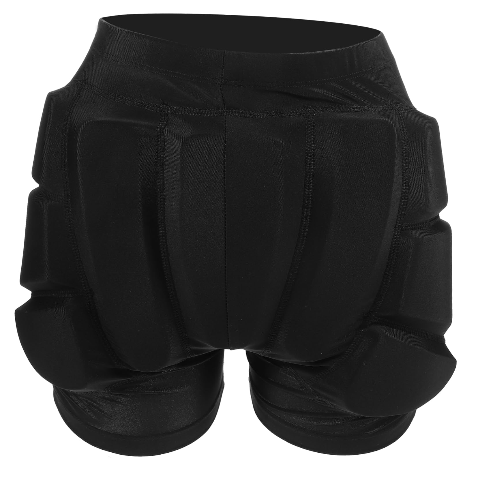 CORHAD Toddler Hip Pad Boys and Girls Protector Hip Pads for Children Skating Protection Gear Skin-Friendly Comfortable