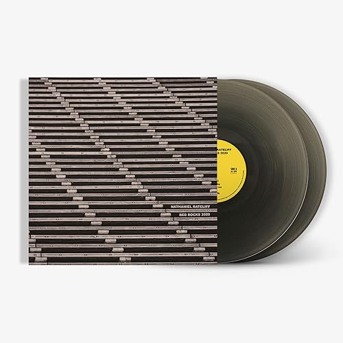 Vista 2 de Red Rocks 2020 Black Ice