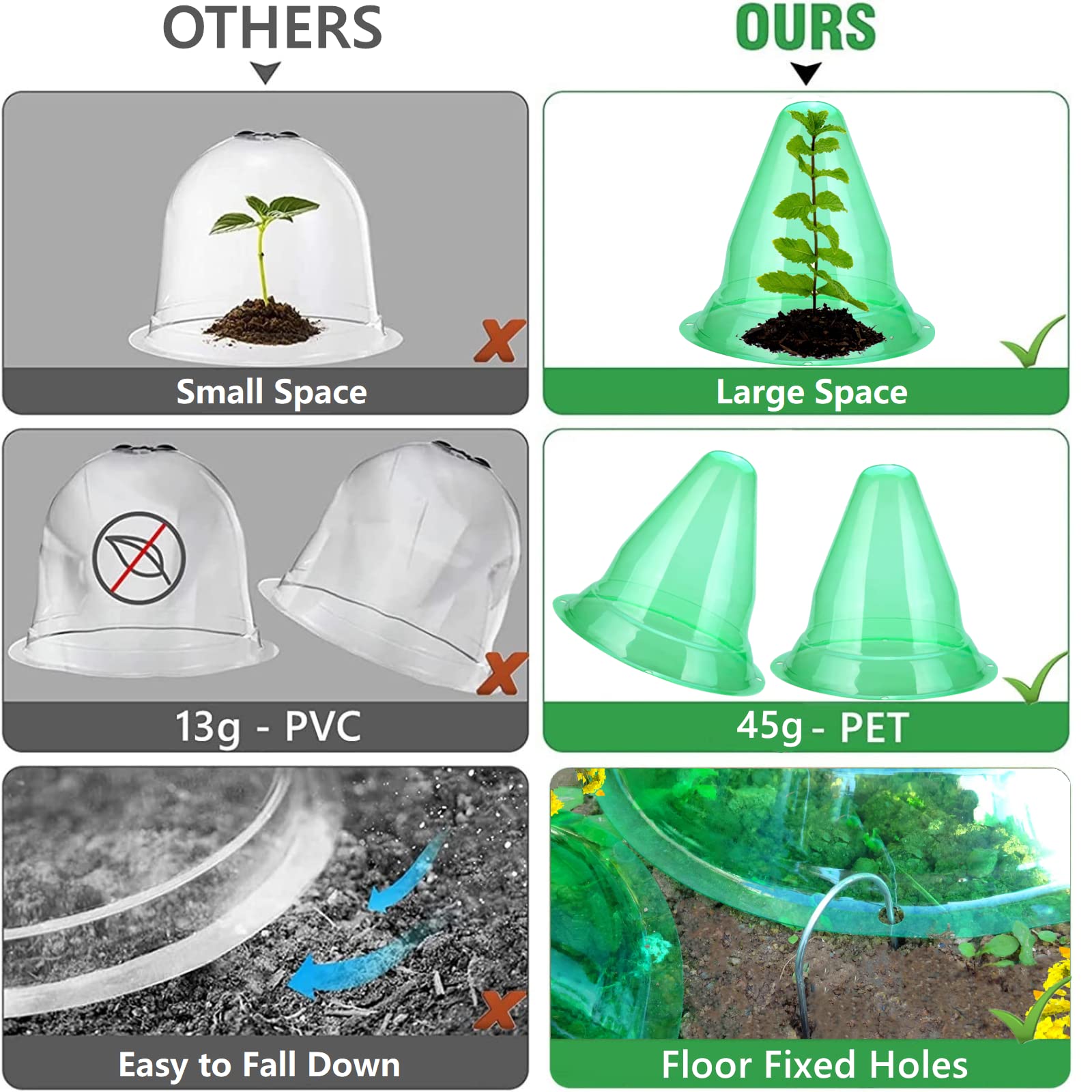 Plant Cover