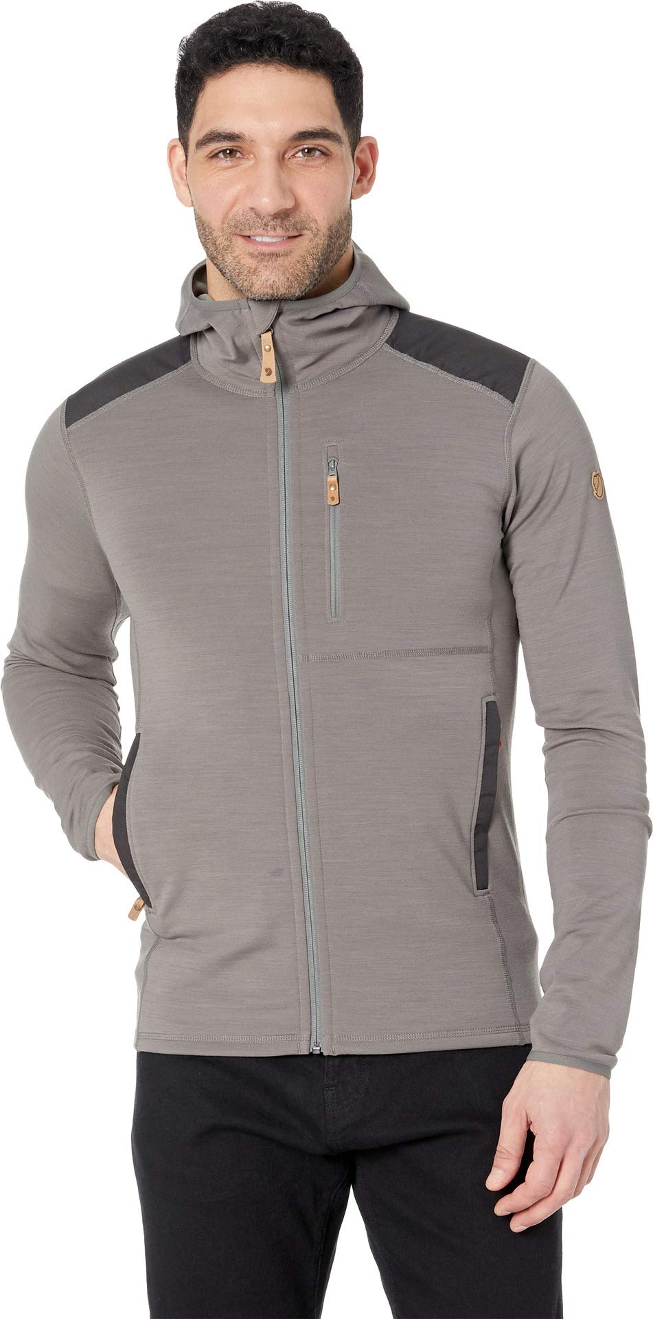 Fjällräven Keb Fleece Hoodie