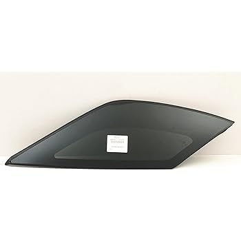 Amazon Com Nagd Driver Left Side Front Door Window Glass Replacement For Buick Rendezvous 4 Door Utility 2002 2005 Automotive