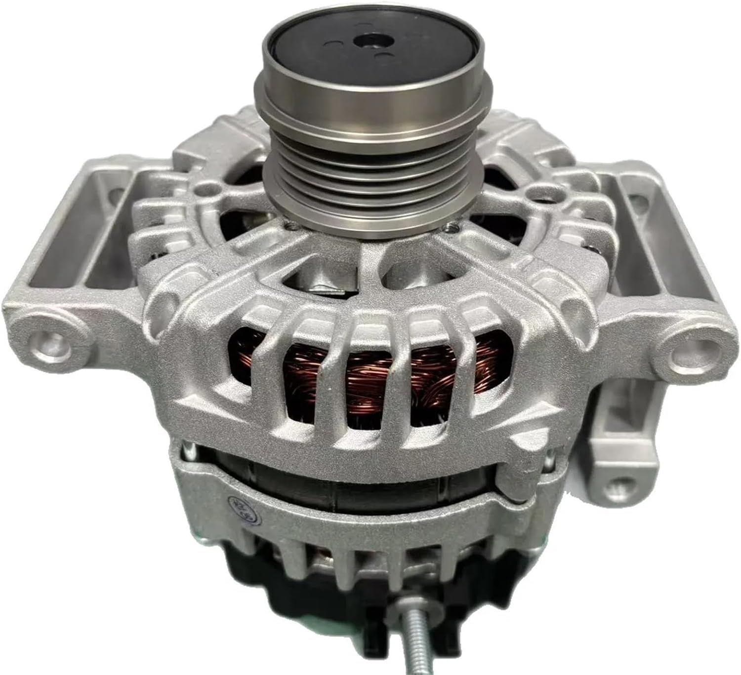 12V generator Compatible With Buick Verano Regal FGN12S113 FG12S063