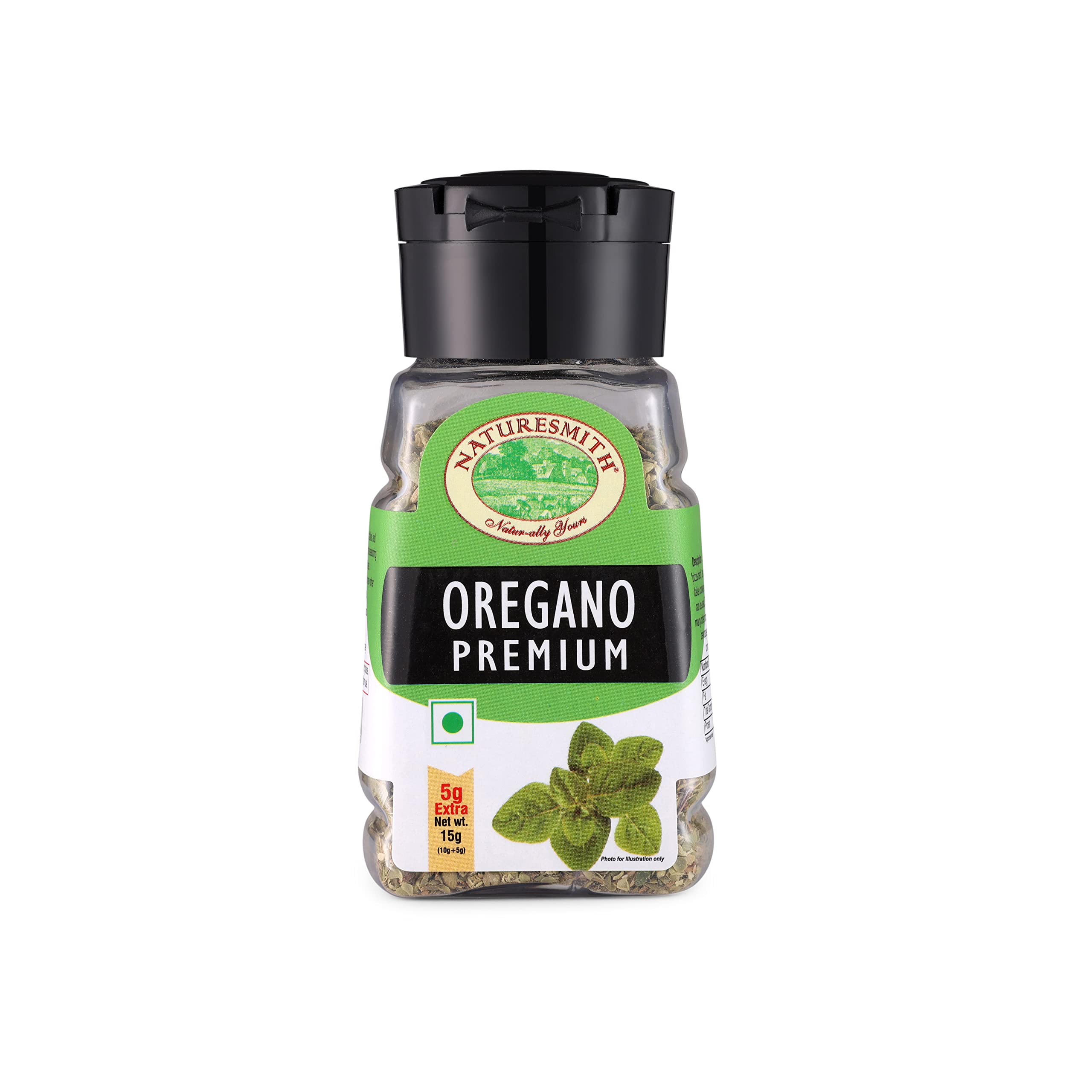 NATURESMITH OREGANO PREMIUM-10g || SMALL SPRINKLER JAR READY TO USE || (B08JPT8K1Z) Amazon Price History, Amazon Price Tracker