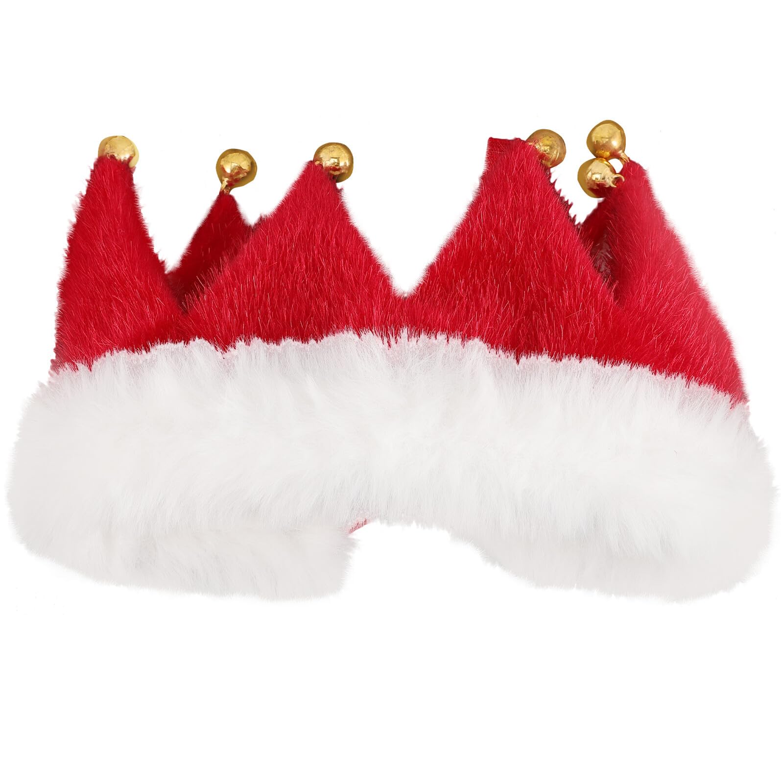 Collier de Noël pour chien DOITOOL pour ne plus perdre votre animal