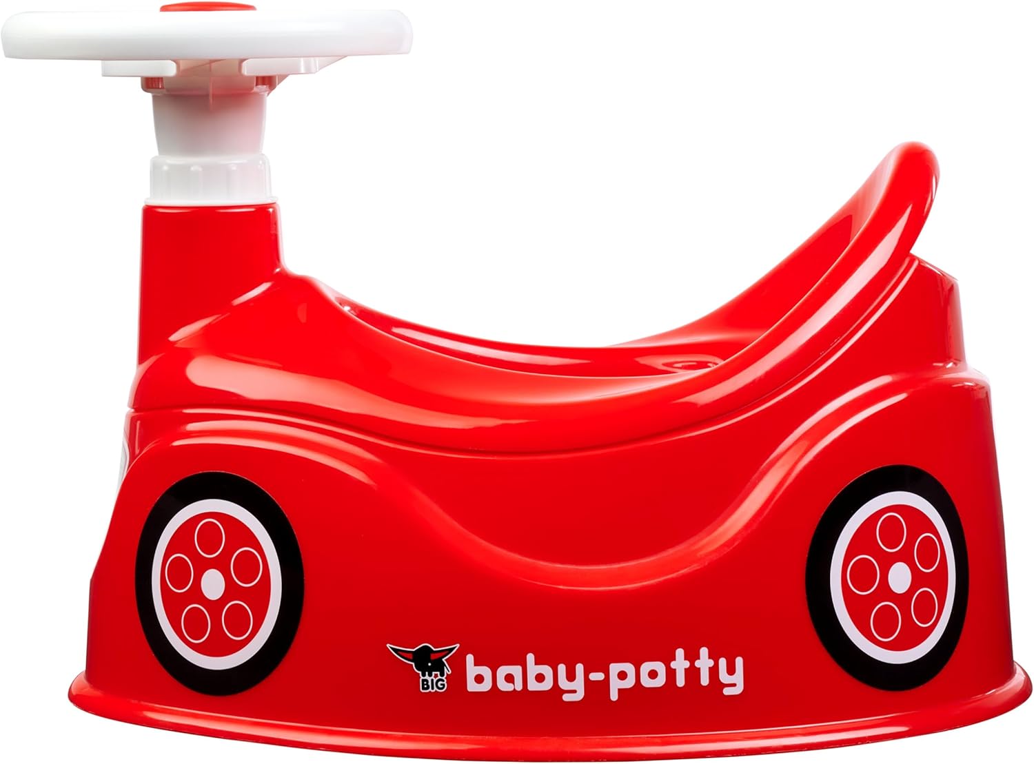 Big 56801 - Baby Potty by Big Bobby