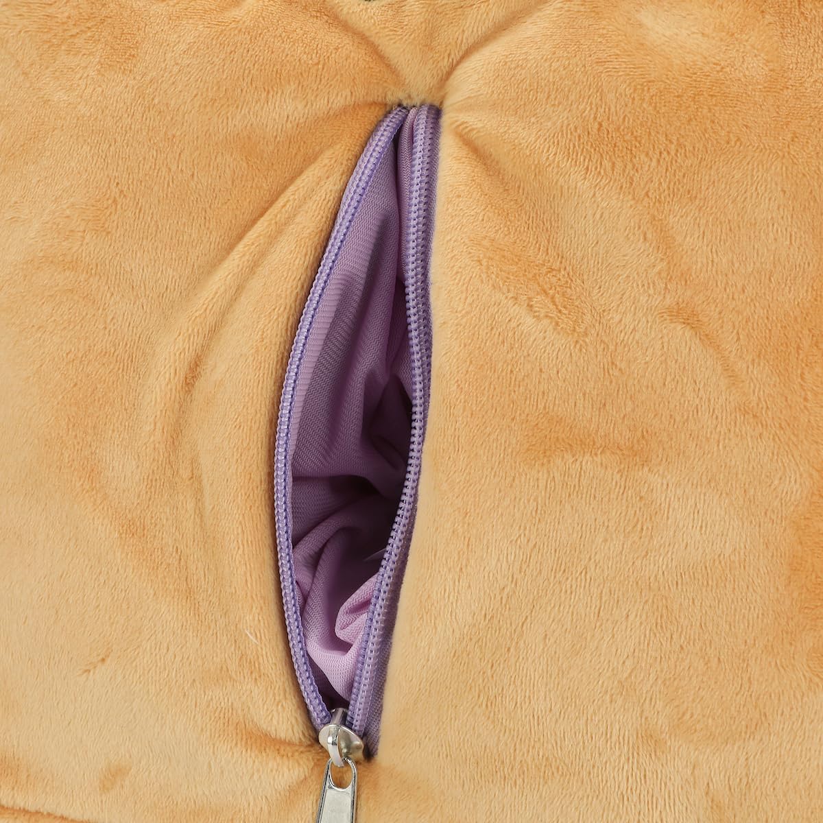 LankyBox Foxy 16" Plush Backpack