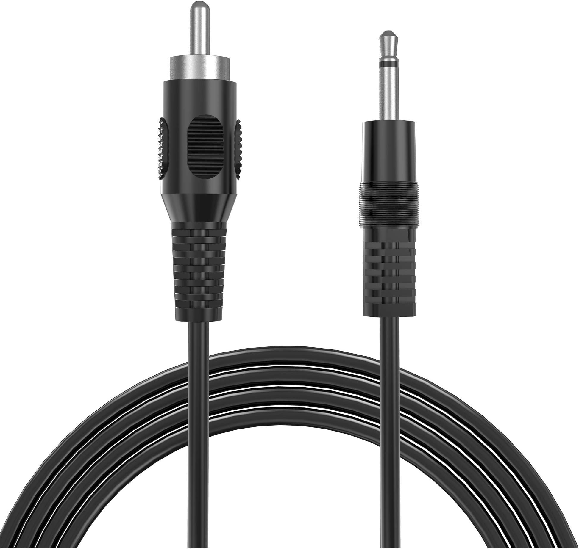 Micca Premium SPDIF Digital Coaxial Audio Cable 3.5mm (1/
